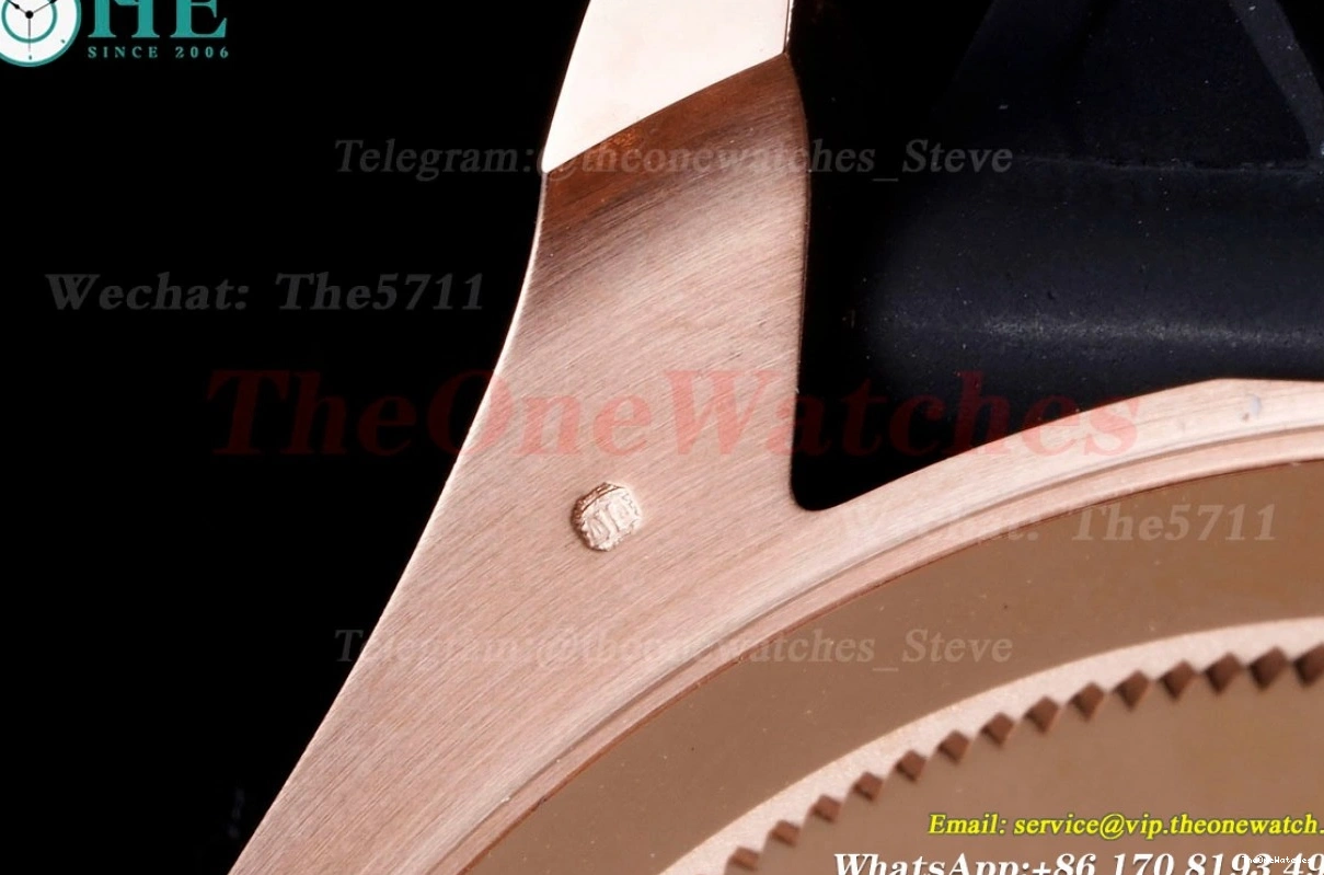 RG VR3235 Yacht-Master 40mm 126655 Dot Black Clean RU 0128